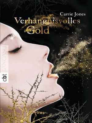 cover image of Verhängnisvolles Gold